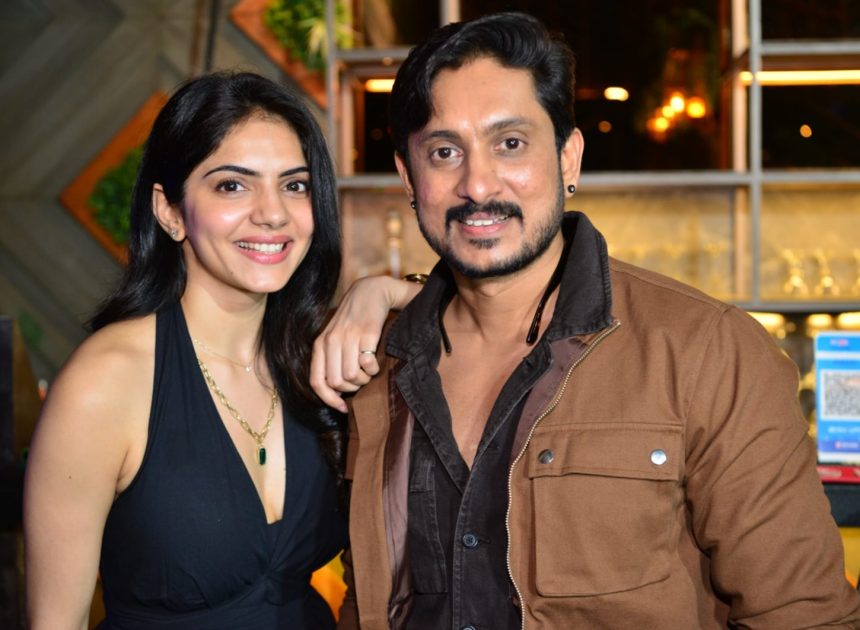 ತ್ರಿವೇಣಿ ಕಾದಂಬರಿ ಕಥೆಯ  ಚಿತ್ರ – ‘ಸರಳ ಸುಬ್ಬರಾವ್’ ಟ್ರೇಲರ್