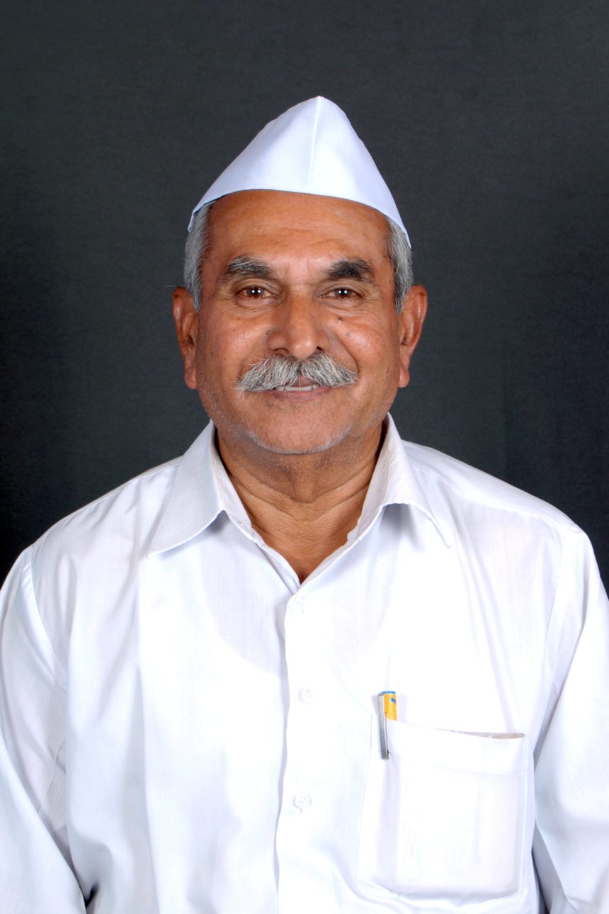 ವೀರಭದ್ರಪ್ಪಾ ಗಂಗಪ್ಪ ಮಾದಮ್ಮನವರ ನಿಧನ. ವೀರಭದ್ರಪ್ಪಾ ಗಂಗಪ್ಪ ಮಾದಮ್ಮನವರ ನಿಧನ.