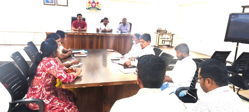 ವಿವಿಧೆಡೆ ದಾಳಿ: ಓರ್ವ ಬಾಲಕಾರ್ಮಿಕನ ರಕ್ಷಣೆ