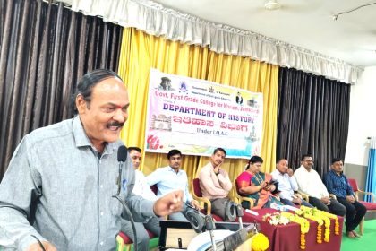 ಪ್ರಾಚೀನ ಸ್ಮಾರಕಗಳು ನಮ್ಮ ಪರಂಪರೆಯ ಪ್ರತಿಕ – ಅಸ್ಕಿ