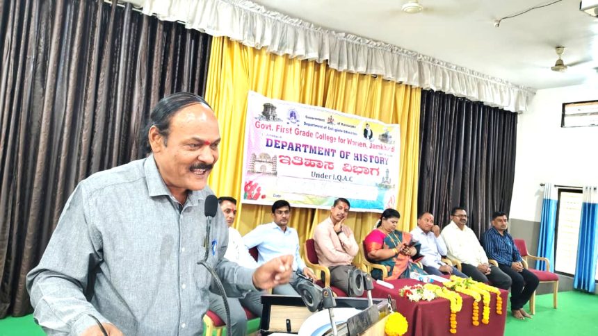 ಪ್ರಾಚೀನ ಸ್ಮಾರಕಗಳು ನಮ್ಮ ಪರಂಪರೆಯ ಪ್ರತಿಕ – ಅಸ್ಕಿ ಪ್ರಾಚೀನ ಸ್ಮಾರಕಗಳು ನಮ್ಮ ಪರಂಪರೆಯ ಪ್ರತಿಕ – ಅಸ್ಕಿ