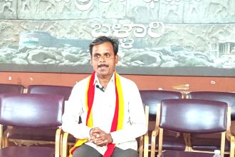 ಎಸ್ ಎಸ್ ಎಲ್ ಸಿ ಮತ್ತು ಪಿಯುಸಿ ಪಾಸ್ ಅಂಕಗಳನ್ನು 35ಕ್ಕೆ ನಿಗದಿಪಡಿಸಿ ; ಎಚ್ ಧನಂಜಯ 