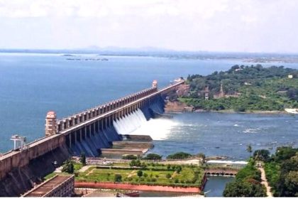ತುಂಗಭದ್ರಾ ಡ್ಯಾಂ ಚೈನ್ ಬದಲಾವಣೆಗೆ ತಜ್ಞರ ಸೂಚನೆ