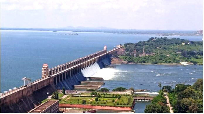 ತುಂಗಭದ್ರಾ ಡ್ಯಾಂ ಚೈನ್ ಬದಲಾವಣೆಗೆ ತಜ್ಞರ ಸೂಚನೆ