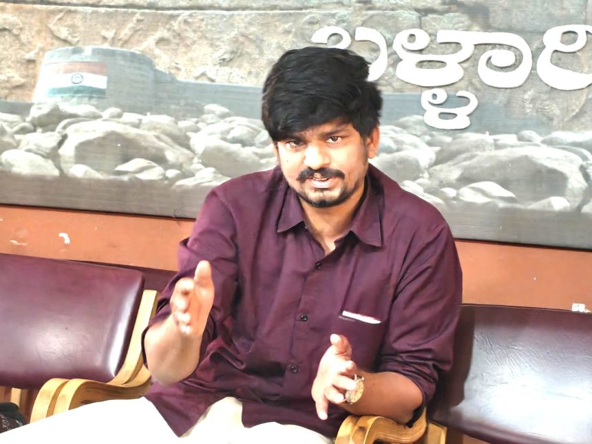 ಕೆಪಿಸಿಎಲ್ ನಿಂದ ಹುದ್ದೆ ಭರ್ತಿಯಲ್ಲಿ ಅನ್ಯಾಯ : ಕಿಶೋರ ಆರೋಪ