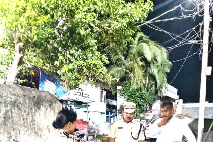 ಕಾರೆಕಲ್ಲು ಅನುಮಾನಾಸ್ಪದ ವೀರಮ್ಮ ಸಾವು ಪ್ರಕರಣ : ಮೊಮ್ಮಗನಿಂದಲೇ ಹತ್ಯೆ