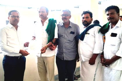 ತುಂಗಭದ್ರ ಬಲದಂಡೆ ಕಾಲುವೆಗೆ ನೀರು ಬಿಡದ ಹಿನ್ನೆಲೆ: ರೈತರ ಆಕ್ರೋಶ