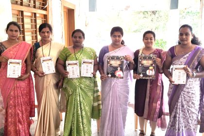 ಮಾ.31ರಂದು ಭರವಸೆ ಬೆಳಕು ಫೌಂಡೇಶನ್ ವಾರ್ಷಿಕೋತ್ಸವ ಹಾಗೂ ವಿಶ್ವ ಮಹಿಳಾ ದಿನಾಚರಣೆ