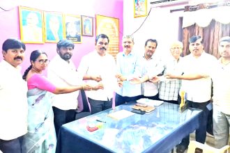 ಬಸವಣ್ಣ, ಅಕ್ಕಮಹಾದೇವಿಗೆ ಅವಮಾನ ಖಂಡಿಸಿ ದೂರು