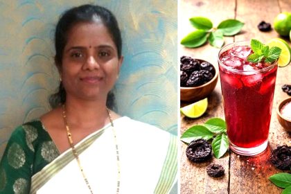 *ಬೇಸಿಗೆಯ ತಂಪು ಪಾನೀಯ ಕೋಕಂ ಜ್ಯೂಸ್ ಆರೋಗ್ಯಕ್ಕೆ ಸಂಜೀವಿನಿ :ಡಾ,ಕಸ್ತೂರಿ ಕರಮುಡಿ*