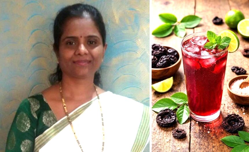 *ಬೇಸಿಗೆಯ ತಂಪು ಪಾನೀಯ ಕೋಕಂ ಜ್ಯೂಸ್ ಆರೋಗ್ಯಕ್ಕೆ ಸಂಜೀವಿನಿ :ಡಾ,ಕಸ್ತೂರಿ ಕರಮುಡಿ* *ಬೇಸಿಗೆಯ ತಂಪು ಪಾನೀಯ ಕೋಕಂ ಜ್ಯೂಸ್ ಆರೋಗ್ಯಕ್ಕೆ ಸಂಜೀವಿನಿ :ಡಾ,ಕಸ್ತೂರಿ ಕರಮುಡಿ*