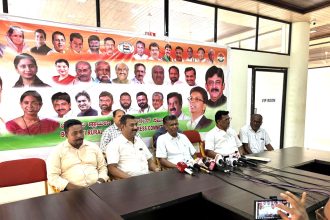 ಬಾಗಲಕೋಟೆ, ದಾವಣಗೆರೆಯಲ್ಲಿ ಗೆಲುವು ನಮ್ಮದೇ: ಸಚಿವ ಸತೀಶ್‌ ಜಾರಕಿಹೊಳಿ