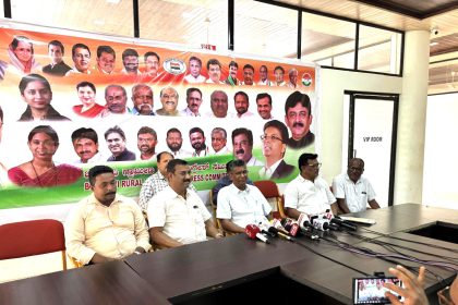 ಬಾಗಲಕೋಟೆ, ದಾವಣಗೆರೆಯಲ್ಲಿ ಗೆಲುವು ನಮ್ಮದೇ: ಸಚಿವ ಸತೀಶ್‌ ಜಾರಕಿಹೊಳಿ