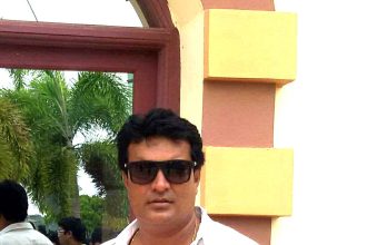 ರಾಮಾಪುರ ಬಳಿ ಅರಣ್ಯದಲ್ಲಿ ಕಾರಿನಲ್ಲಿ ಓರ್ವ ವ್ಯಕ್ತಿಯನ್ನು ಬೆಂಕಿ ಹಚ್ಚಿ ಸುಟ್ಟ ಘಟನೆ 