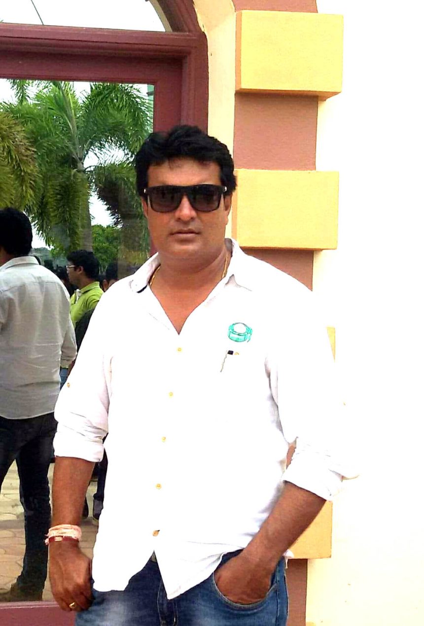 ರಾಮಾಪುರ ಬಳಿ ಅರಣ್ಯದಲ್ಲಿ ಕಾರಿನಲ್ಲಿ ಓರ್ವ ವ್ಯಕ್ತಿಯನ್ನು ಬೆಂಕಿ ಹಚ್ಚಿ ಸುಟ್ಟ ಘಟನೆ 