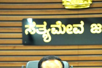 ಎಸ್‌ಎಸ್‌ಎಲ್‌ಸಿ: ಪರೀಕ್ಷಾ ಕೇಂದ್ರಗಳ 200 ಮೀ. ವ್ಯಾಪ್ತಿ ನಿಷೇಧಾಜ್ಞೆ ಜಾರಿ