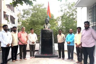 ಮಾತೃ ಭಾಷೆಯ ಅಭ್ಯುದಯವಾಗದೇ ಭಾರತದ ಸ್ವಾತಂತ್ರ್ಯ ಮತ್ತು ಪ್ರಜಾಪ್ರಭುತ್ವ ಅಪೂರ್ಣ