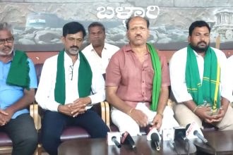 ಮೇ ತಿಂಗಳಲ್ಲಿ ಹೂಳಿನ ಜಾತ್ರೆ ; ದರೂರ್ ಪುರುಷೋತ್ತಮ್ ಗೌಡ 