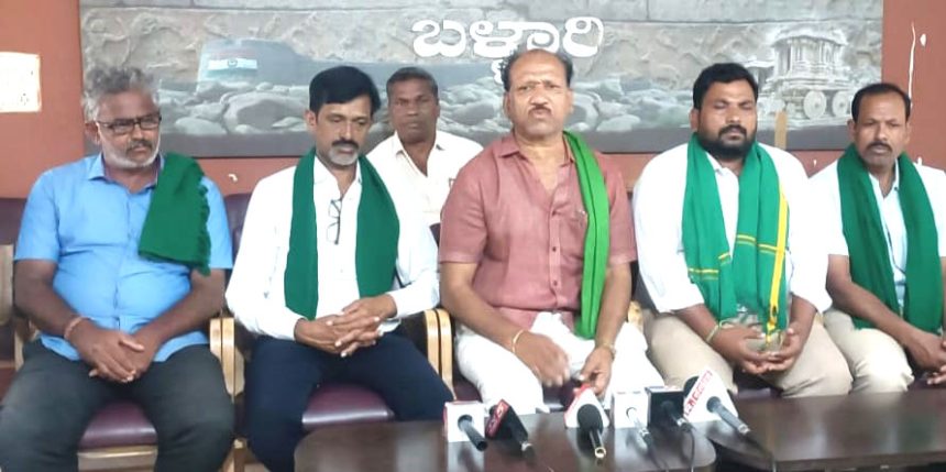 ಮೇ ತಿಂಗಳಲ್ಲಿ ಹೂಳಿನ ಜಾತ್ರೆ ; ದರೂರ್ ಪುರುಷೋತ್ತಮ್ ಗೌಡ ಮೇ ತಿಂಗಳಲ್ಲಿ ಹೂಳಿನ ಜಾತ್ರೆ ; ದರೂರ್ ಪುರುಷೋತ್ತಮ್ ಗೌಡ