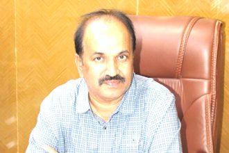 ಮಗುವಿನಲ್ಲಿ ನಿರ್ಜಲೀಕರಣ ತಡೆಗೆ ಹಾಲುಣಿಸಿ: ಡಾ.ಯಲ್ಲಾ ರಮೇಶಬಾಬು