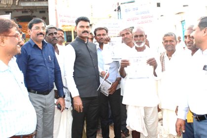 ಉಪ ಚುನಾವಣೆ : ಅಂತಿಮ ಕಣದಲ್ಲಿ ೯ ಅಭ್ಯರ್ಥಿಗಳು