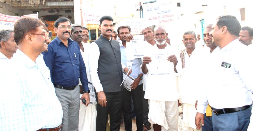 ಉಪ ಚುನಾವಣೆ : ಅಂತಿಮ ಕಣದಲ್ಲಿ ೯ ಅಭ್ಯರ್ಥಿಗಳು ಉಪ ಚುನಾವಣೆ : ಅಂತಿಮ ಕಣದಲ್ಲಿ ೯ ಅಭ್ಯರ್ಥಿಗಳು