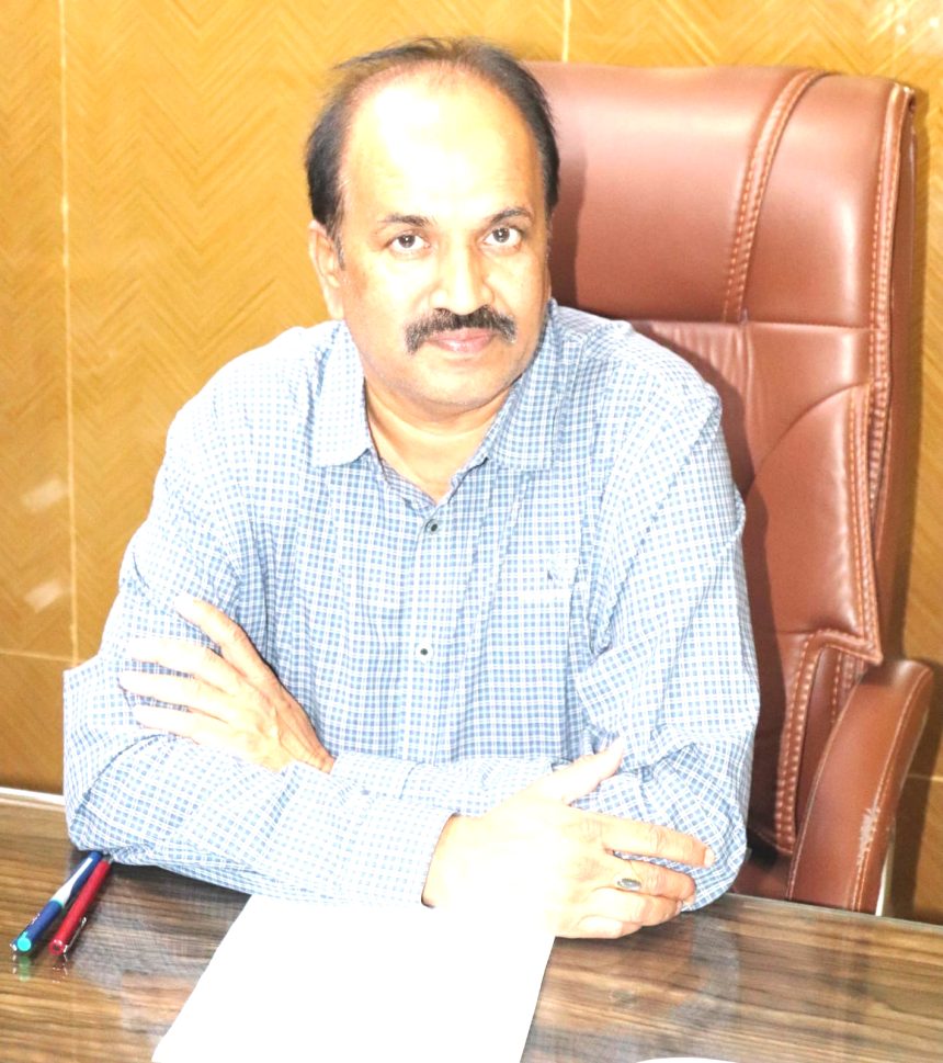 ಮಗುವಿನಲ್ಲಿ ನಿರ್ಜಲೀಕರಣ ತಡೆಗೆ ಹಾಲುಣಿಸಿ: ಡಾ.ಯಲ್ಲಾ ರಮೇಶಬಾಬು