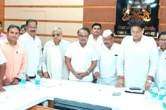 ಕಲ್ಯಾಣ ಕರ್ನಾಟಕ ಸಭೆಗೆ ಬಳ್ಳಾರಿ ಶಾಸಕರು ಗೈರು