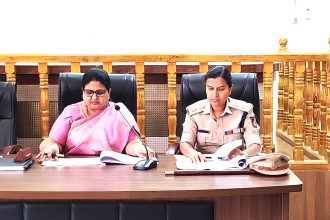 ಸಫಾಯಿ ಕಾರ್ಮಿಕರಿಗೆ ಸರ್ಕಾರದ ಯೋಜನೆಗಳು ಸಕಾಲಕ್ಕೆ ತಲುಪಲಿ : ಡಿಸಿ ಕವಿತಾ ಎಸ್. ಮನ್ನಿಕೇರಿ ಸೂಚನೆ