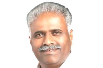 ಬೆಳಗಾವಿ ಜಿಲ್ಲೆಯಲ್ಲಿ ‘ಮನರೇಗಾ’ ಯೋಜನೆಯಡಿ 71.33 ಲಕ್ಷ ಮಾನವ ದಿನಗಳ ಉದ್ಯೋಗ ಸೃಷ್ಟಿ – ಸಂಸದ ಈರಣ್ಣ ಕಡಾಡಿ