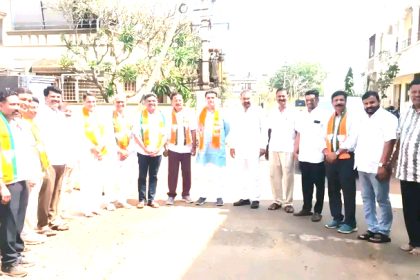 ಬಾಗಲಕೋಟಿ ಉಪ ಚುನಾವಣೆ  ಬಿಜೆಪಿ ಜಯ ಖಚಿತ : ಮಹಾಂತೇಶ ದೊಡ್ಡಗೌಡರ 