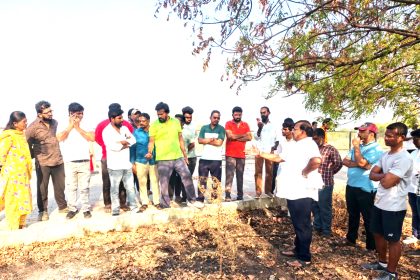 ಕ್ರೀಡಾಂಗಣದ  ಕೆರೆ ಪಾಲಿಕೆಗೆ ಹಸ್ತಾಂತರಿಸಲು ಮೇಯರ್ ಸೂಚನೆ