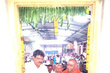 ಜಾತ್ರೆಗಳಿಂದ ಬಾಂದವ್ಯ, ಸಂಸ್ಕಾರ ಹೆಚ್ಚಳ : ಬಾಬಾಸಾಹೇಬ ಪಾಟೀಲ 