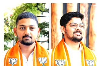 ಖಜಾಂಚಿಯಾಗಿ ಅಭಿಲಾಶ್ ನಾಯ್ಡು ಜಿ. ಹಾಗೂ ಪ್ರಧಾನ ಕಾರ್ಯದರ್ಶಿ ಅವಿನಾಶ್ ನಾಯ್ಡು ಜಿ. ನೇಮಕಕ್ಕೆ ವೈಭವಿಕ ಸ್ವಾಗತ