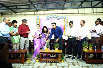 ಬಳ್ಳಾರಿಯಲ್ಲಿ ಉಚಿತ ಕ್ಯಾನ್ಸರ್ ತಪಾಸಣೆ ಶಿಬಿರ: 200ಕ್ಕೂ ಹೆಚ್ಚು ಮಹಿಳೆಯರಿಗೆ ಸೇವೆ