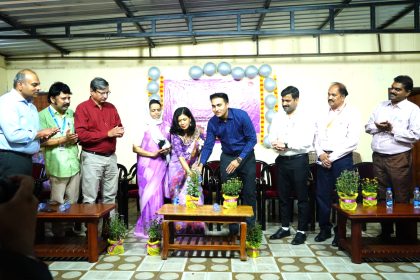 ಬಳ್ಳಾರಿಯಲ್ಲಿ ಉಚಿತ ಕ್ಯಾನ್ಸರ್ ತಪಾಸಣೆ ಶಿಬಿರ: 200ಕ್ಕೂ ಹೆಚ್ಚು ಮಹಿಳೆಯರಿಗೆ ಸೇವೆ