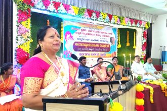 ಸತತ ಪರಿಶ್ರಮ ದಿಂದ ಉನ್ನತ ಗುರಿಮುಟ್ಟಲು ಸಾಧ್ಯ – ಡಾ.ಸುನಂದಾ ಶಿರೂರ್‌