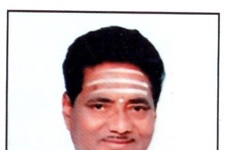 ಚಿನ್ಮಯ ಕಲಾಶ್ರೀ’ ಪ್ರಶಸ್ತಿಗೆ ಭಾಜನರಾದ ಬಸವರಾಜ ಅಡವಳ್ಳಿ 