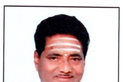 ಚಿನ್ಮಯ ಕಲಾಶ್ರೀ’ ಪ್ರಶಸ್ತಿಗೆ ಭಾಜನರಾದ ಬಸವರಾಜ ಅಡವಳ್ಳಿ 