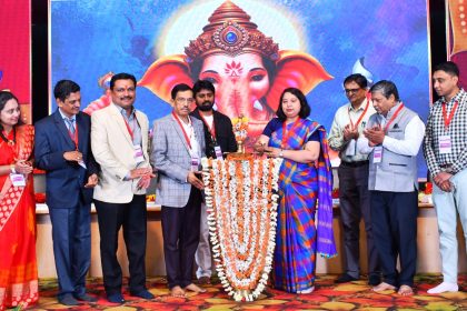 ಧಾರವಾಡ ಜೆ ಎಸ್ ಎಸ್ ನಲ್ಲಿ ರಾಷ್ಟ್ರಮಟ್ಟದ ಸಂಕಲ್ಪ-2026 ಪ್ರತಿಭಾನ್ವೇಶ್ವಣೆಗೆ ಚಾಲನೆ