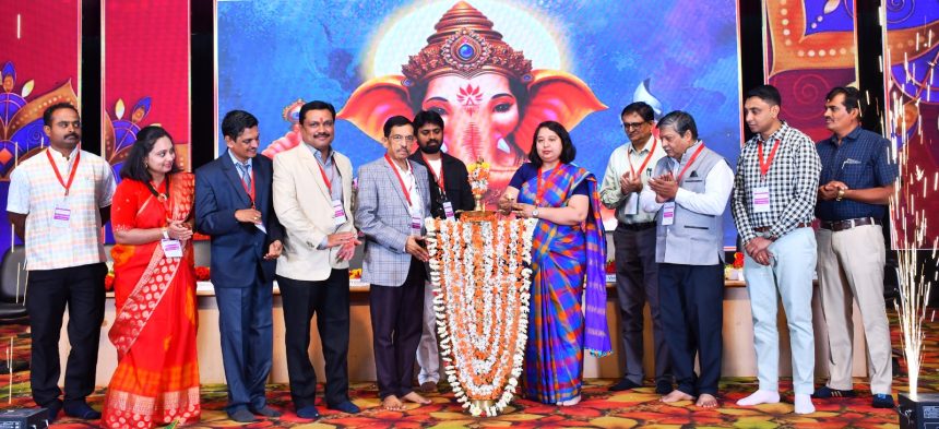 ಧಾರವಾಡ ಜೆ ಎಸ್ ಎಸ್ ನಲ್ಲಿ ರಾಷ್ಟ್ರಮಟ್ಟದ ಸಂಕಲ್ಪ-2026 ಪ್ರತಿಭಾನ್ವೇಶ್ವಣೆಗೆ ಚಾಲನೆ ಧಾರವಾಡ ಜೆ ಎಸ್ ಎಸ್ ನಲ್ಲಿ ರಾಷ್ಟ್ರಮಟ್ಟದ ಸಂಕಲ್ಪ-2026 ಪ್ರತಿಭಾನ್ವೇಶ್ವಣೆಗೆ ಚಾಲನೆ