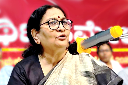 ಅಡುಗೆ ಅನಿಲ ಸಿಲಿಂಡರ್ ದರ ಏರಿಕೆಗೆ ಖಂಡನೆ