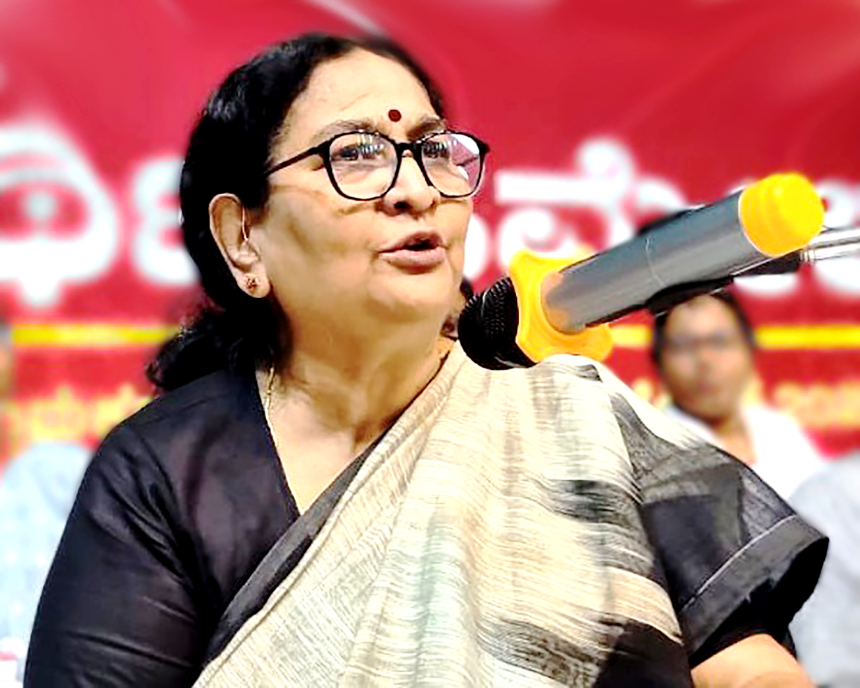 ಅಡುಗೆ ಅನಿಲ ಸಿಲಿಂಡರ್ ದರ ಏರಿಕೆಗೆ ಖಂಡನೆ