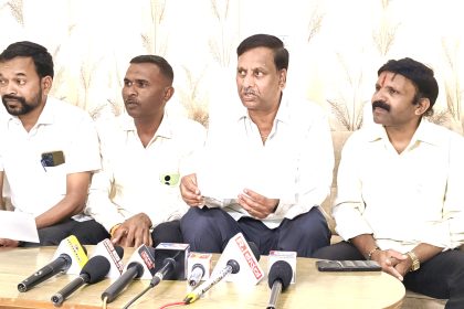 ಸರ್ವಧರ್ಮ ಸಾಮೂಹಿಕ ವಿವಾಹ ಮಹೋತ್ಸವ