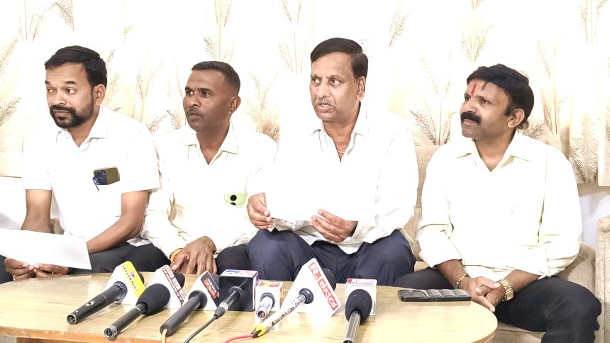 ಸರ್ವಧರ್ಮ ಸಾಮೂಹಿಕ ವಿವಾಹ ಮಹೋತ್ಸವ