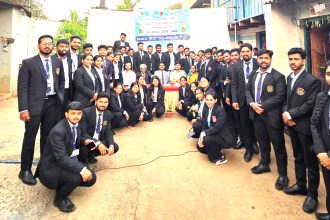 ಜನಸಾಮಾನ್ಯರಲ್ಲಿ ಕಾನೂನು ಅರಿವು ಮೂಡಿಸುವುದು ಅತ್ಯಂತ ಅಗತ್ಯ: ಸಂದೀಪ ಪಾಟೀಲ