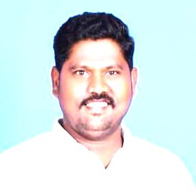 ತಳಮಟ್ಟದಿಂದ ಪಕ್ಷ ಸಂಘಟನೆಗೆ ಒತ್ತು: ಉಮ್ಮರ್ ಫಾರೂಕ್