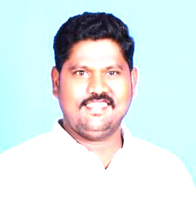 ತಳಮಟ್ಟದಿಂದ ಪಕ್ಷ ಸಂಘಟನೆಗೆ ಒತ್ತು: ಉಮ್ಮರ್ ಫಾರೂಕ್