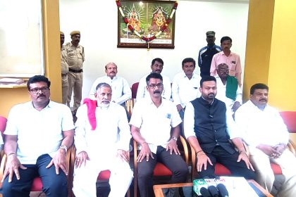 ಎಂ.ಕೆ. ಹುಬ್ಬಳ್ಳಿ ಮಲಪ್ರಭಾ ಸಕ್ಕರೆ ಕಾರ್ಖಾನೆಯಿಂದ ಅಭೂತಪೂರ್ವ ಪ್ರಗತಿ: ರೈತರಿಗೆ ಶೇ. 90 ರಷ್ಟು ಕಬ್ಬಿನ ಬಿಲ್ ಪಾವತಿ; ಚನ್ನರಾಜ ಹಟ್ಟಿಹೊಳಿ