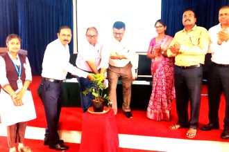 ಭಾರತದ ಸಂವಿಧಾನವು ಬುದ್ಧನ ತತ್ವಗಳನ್ನೂ ಆಧರಿಸಿದೆ : ಡಾ. ರಮೇಶ ಕಾಂಬಳೆ